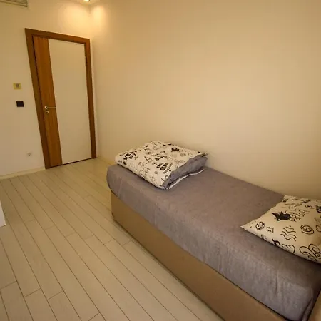 Waterfall Apartment Antalya