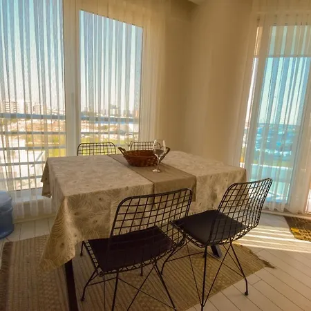 Waterfall Apartment Antalya