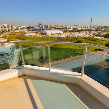 Apartamento Waterfall *